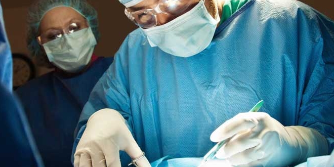 What is a Cesarean Section?